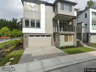 Street view of 12311 78th Way NE