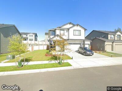Street view of 28413 81st Drive NW - Lot 60