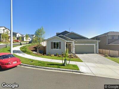Street view of 8010 285th Pl NW - Lot 54