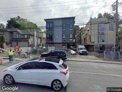 Street view of 13326 132nd Ave NE