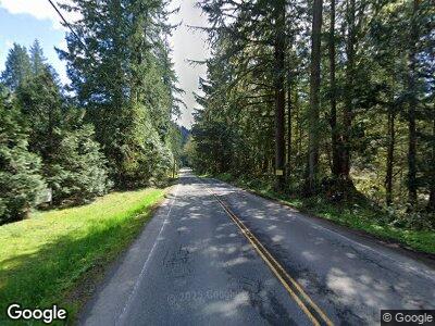 Street view of 15037 Tiger Mountain