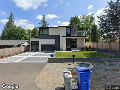 Street view of 12438 156th