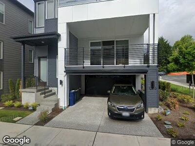 Street view of 12213 78th Way NE
