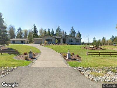 Street view of 20215 SE 330th St