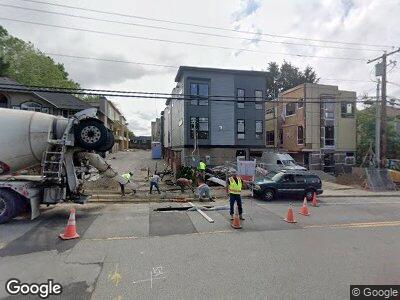 Street view of 13324 132nd Ave NE