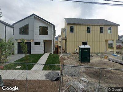 Street view of 12706 82nd Ave NE