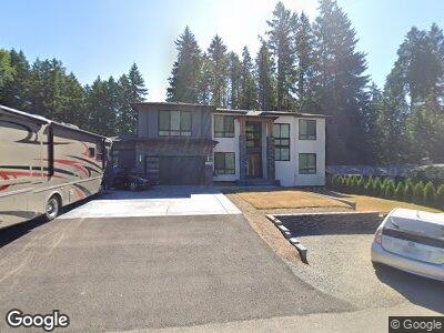 Street view of 14542 171st