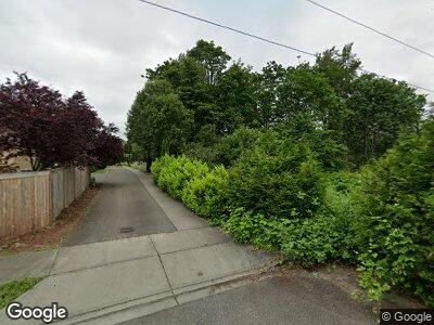Street view of 9223 125th Ave NE