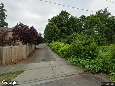 Street view of 9225 125th Ave NE