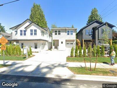 Street view of 8012 126th Ave NE