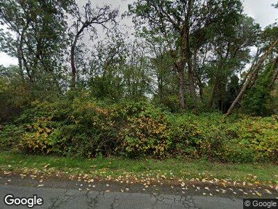 Street view of 19926 Ridge