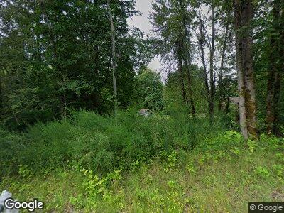 Street view of 18410 207th