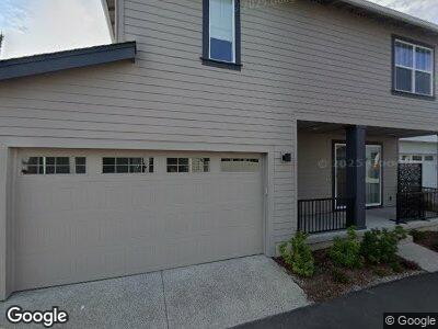 Street view of 482 SW 100th St