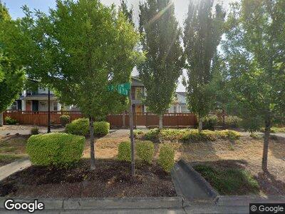 Street view of 9868 6th Ave SW