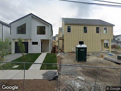 Street view of 12708 82nd Ave NE