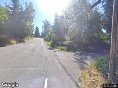 Street view of 17983 134th