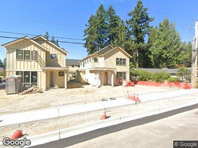 Street view of 7310 128th Ave NE