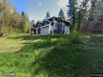 Street view of 14678 Tiger Mountain