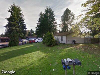 Street view of 26 223rd St SW