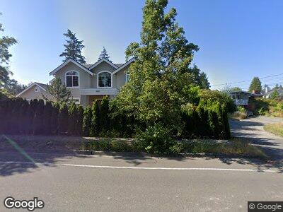 Street view of 7417 120th CT NE