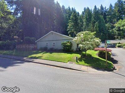 Street view of 7418 120th CT NE