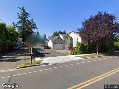 Street view of 7425 120th CT NE