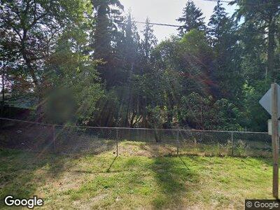Street view of 32830 20th