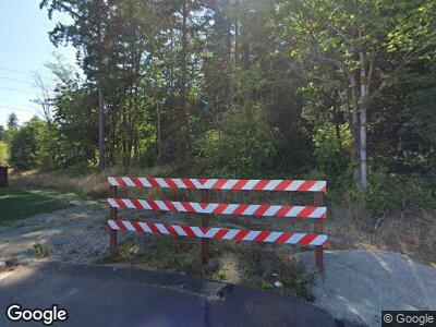 Street view of 5981 302nd