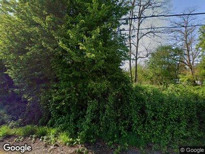Street view of 14335 Lake Holm