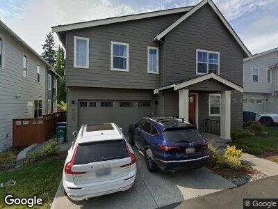 Street view of 512 SW 100th St