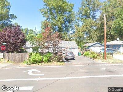 Street view of 12406 NE 95th St
