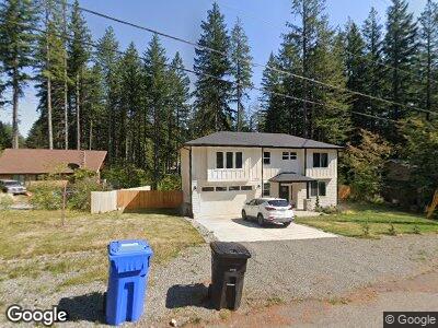 Street view of 42942 173rd