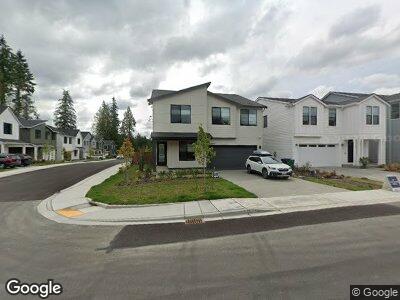 Street view of 24565 18th