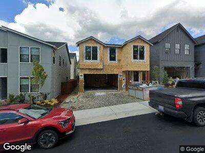 Street view of 24498 17th