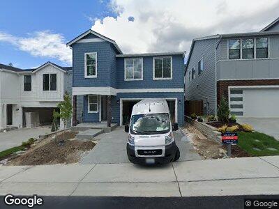 Street view of 24472 17th