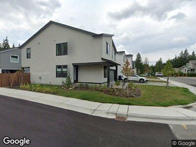 Street view of 24521 18th