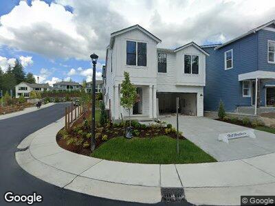 Street view of 24464 17th