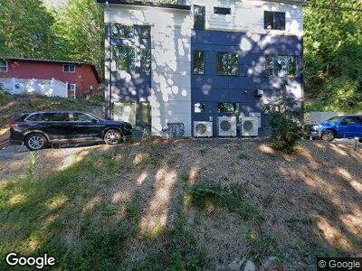 Street view of 5297 192nd Pl NE