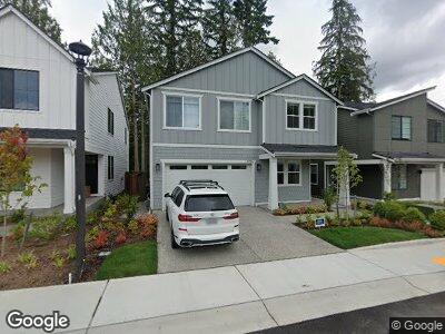 Street view of 1736 246th