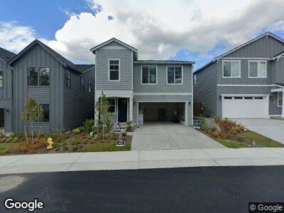 Street view of 24532 17th