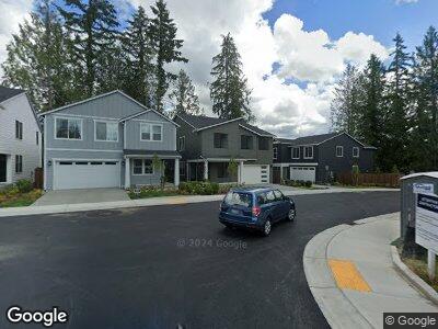 Street view of 1720 246th