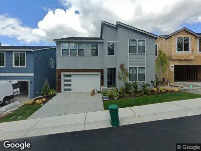 Street view of 24486 17th