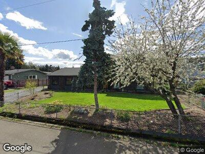 Street view of 1733 244th