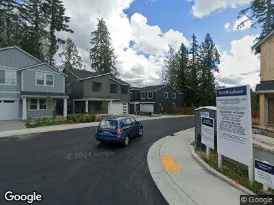Street view of 1712 246th