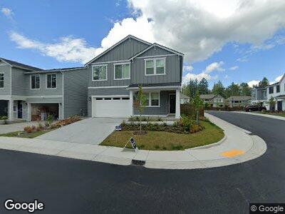 Street view of 24570 17th