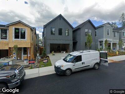 Street view of 24524 17th