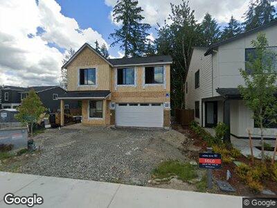 Street view of 24541 17th