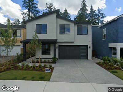 Street view of 24529 17th