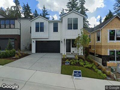 Street view of 24483 17th