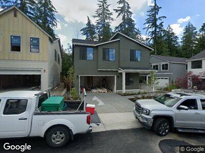Street view of 24461 17th